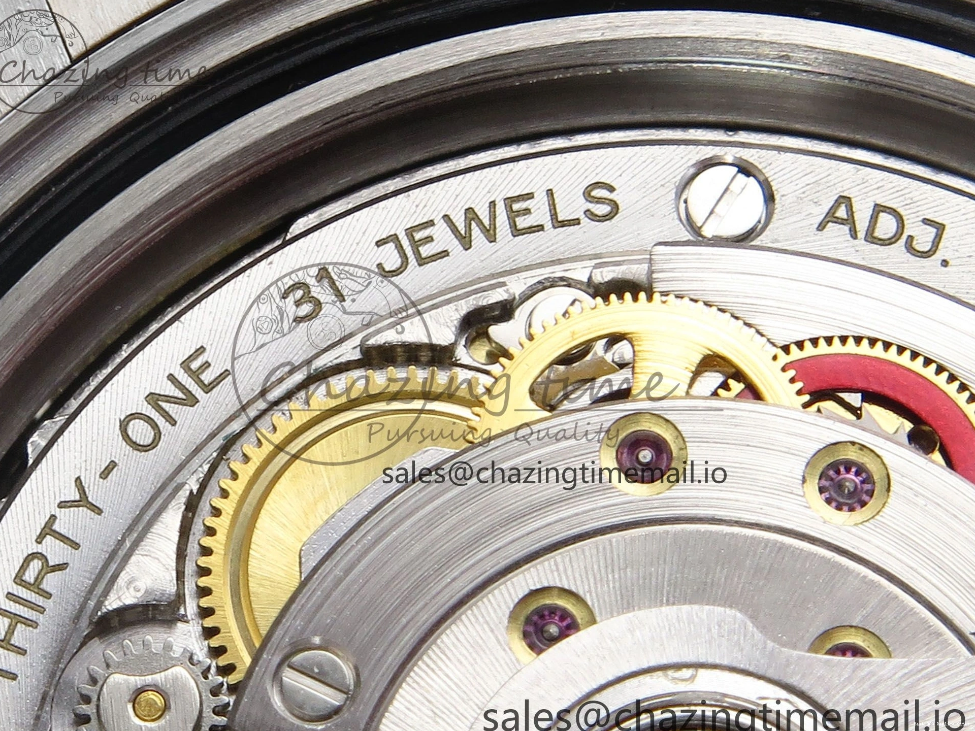 Good Copy Rolex Watches Red MoistureWicking 277 Bracelet Best on II Black SS Jubilee 1:1 Edition 904L Ceramic GMT-Master SH3285 V 126710 QF 1219